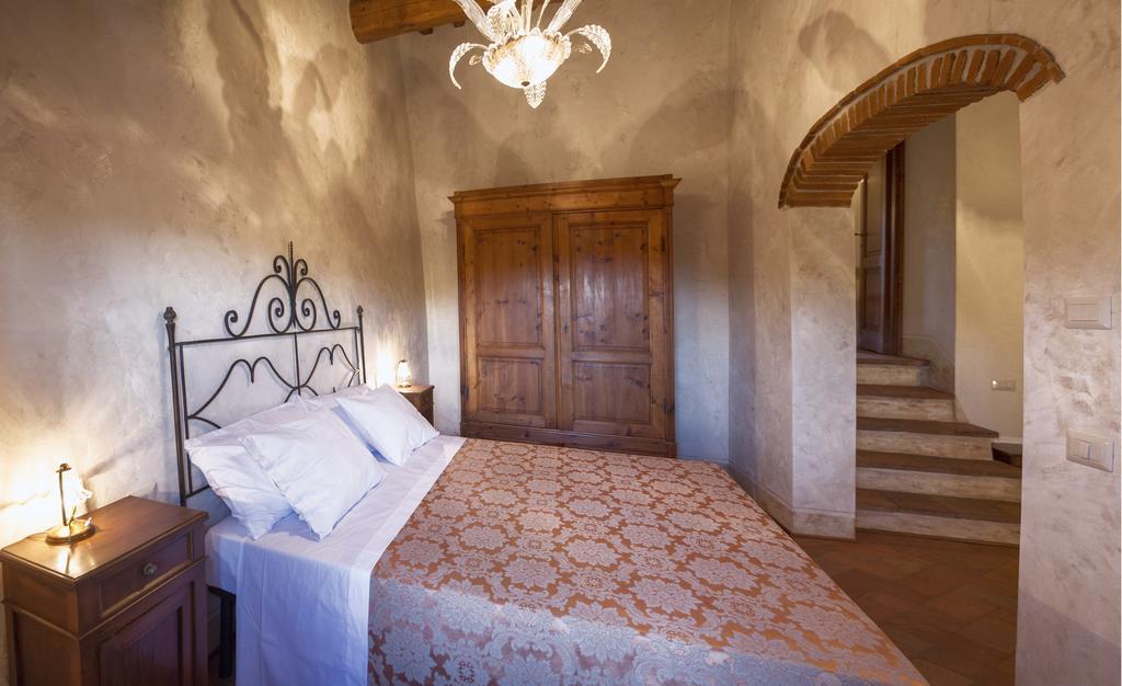 Agriturismo La Romagnana Pistoia Exterior photo