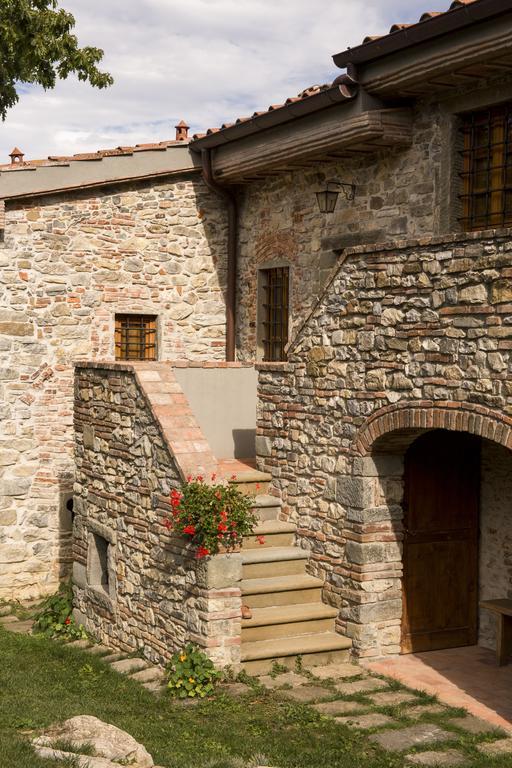 Agriturismo La Romagnana Pistoia Exterior photo